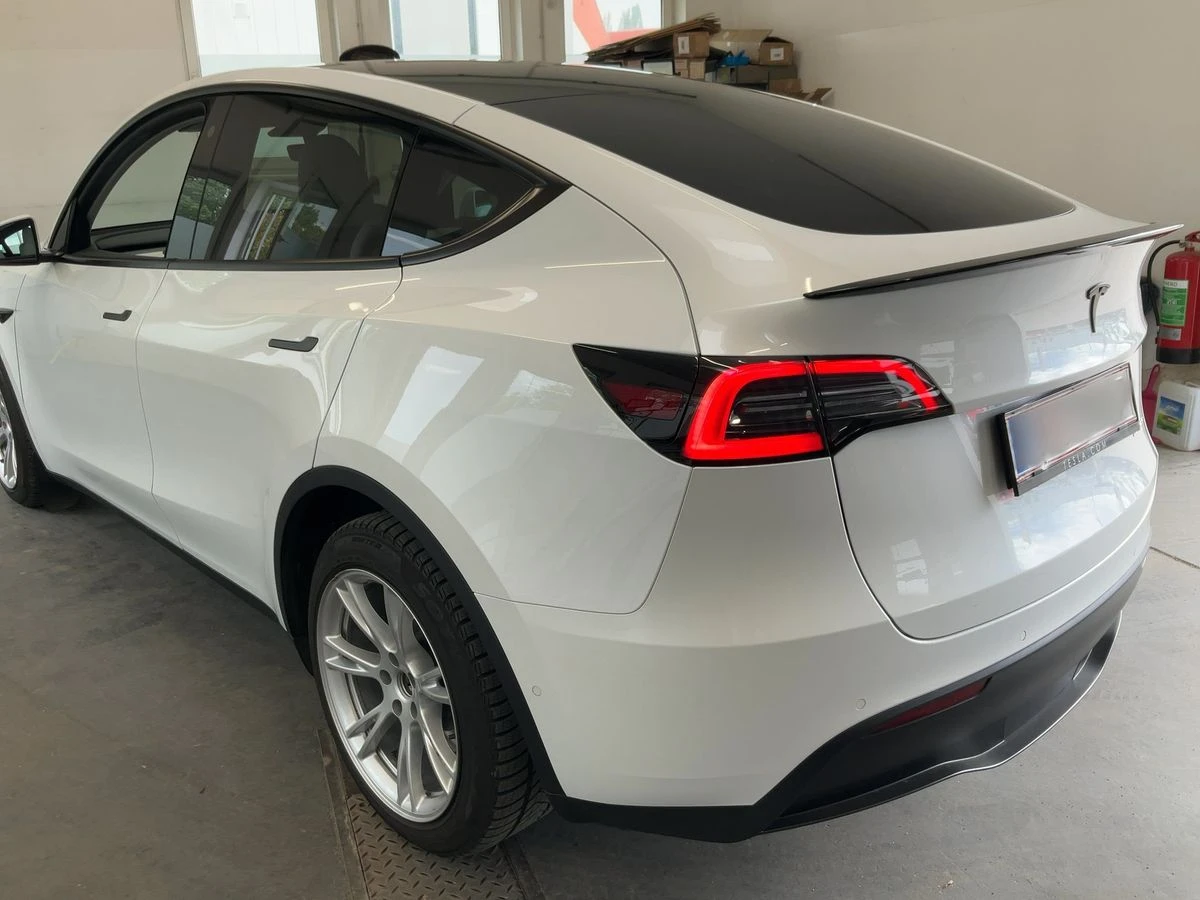 Tesla Model Y Dual Motor Long Range Австрия, снимка 2 - Автомобили и джипове - 56124666
