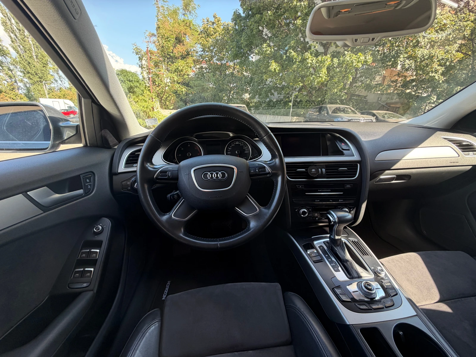 Audi A4 B 8.5, снимка 9 - Автомобили и джипове - 56244731