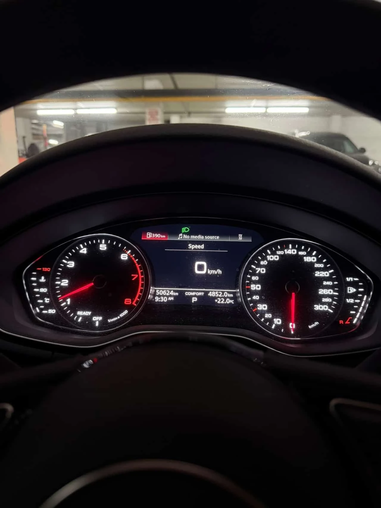 Audi A4 Komfort * CARFAX * ��� ������������ ������ | Mobile.bg � ����������� 5