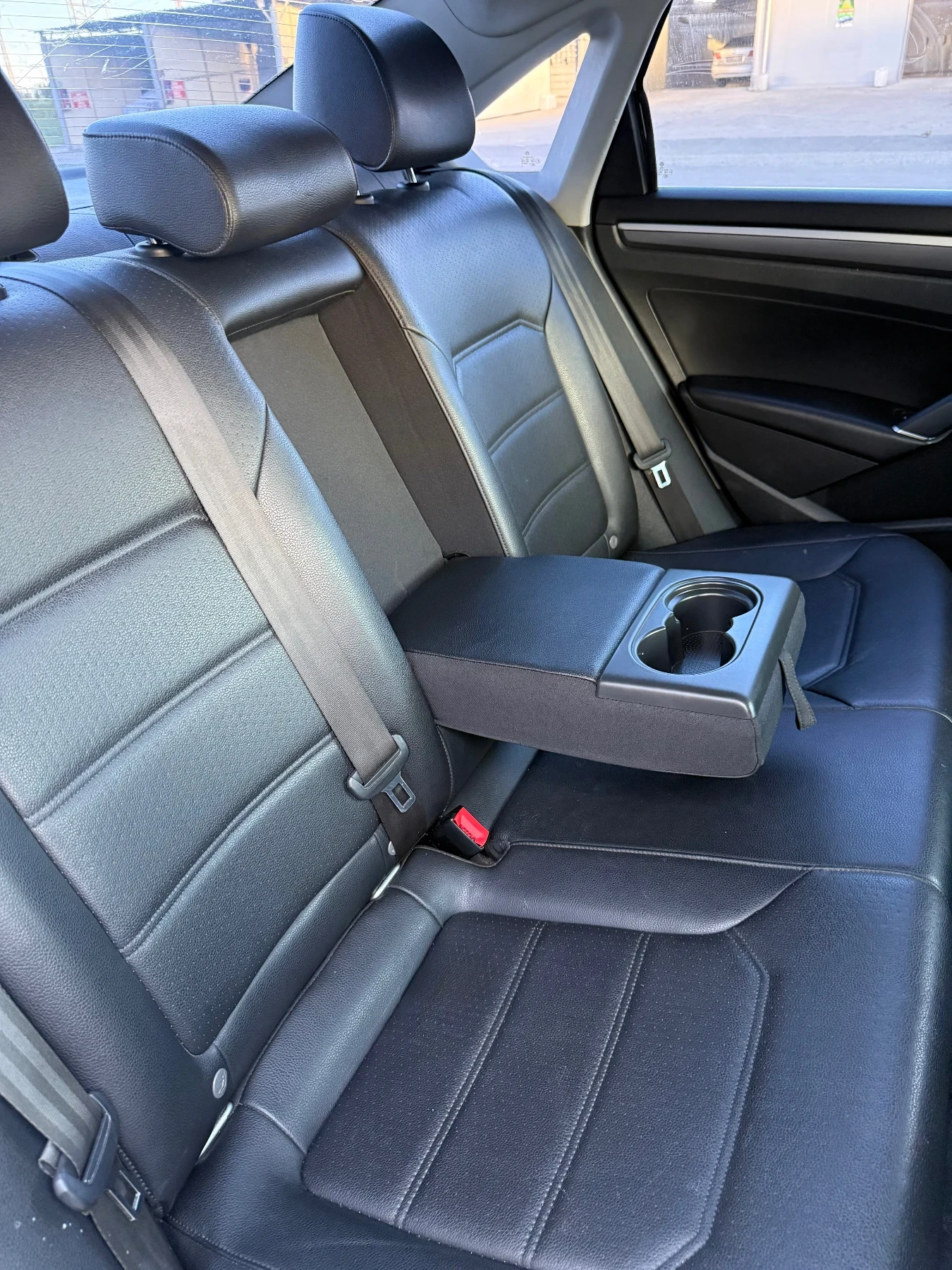 VW Passat R-Line, снимка 11 - Автомобили и джипове - 56723488