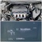 Обява за продажба на Honda Civic 1, 4 V-tec-99ps-Euro 5B-KTEO ~13 900 лв. - изображение 11