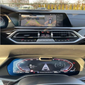 BMW X7 4.0d-Individual-M Sport-Head Up-Laser-Sky Lounge, снимка 16