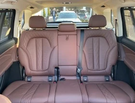 BMW X7 4.0d-Individual-M Sport-Head Up-Laser-Sky Lounge, снимка 11