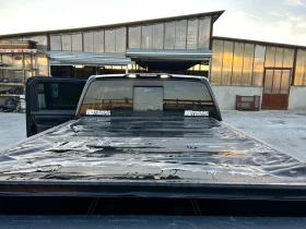 Nissan Titan crew cab, снимка 8