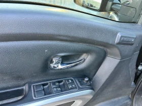 Nissan Titan crew cab, снимка 3