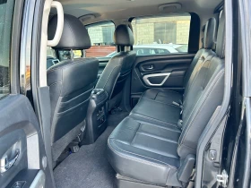 Nissan Titan crew cab, снимка 5