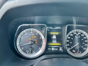 Nissan Titan crew cab, снимка 11