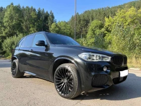 BMW X5 40D, снимка 1