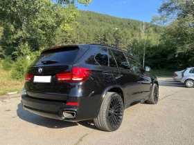 BMW X5 40D, снимка 4