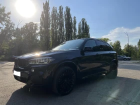 BMW X5 40D, снимка 3
