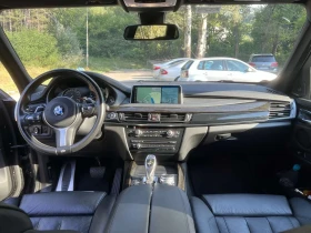 BMW X5 40D, снимка 8
