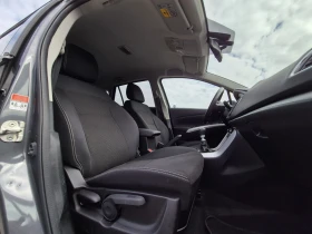 Suzuki SX4 S-Cross 1.4t 4WD FACE LIFT ШВЕЙЦАРИЯ , снимка 12