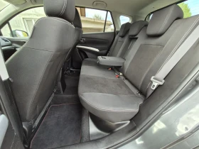 Suzuki SX4 S-Cross 1.4t 4WD FACE LIFT ШВЕЙЦАРИЯ , снимка 10