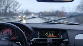 BMW X3 2, 0 d xdrive.xline.fecelift.8zdf кутия , снимка 13