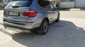 BMW X3 2, 0 d xdrive.xline.fecelift.8zdf кутия , снимка 5