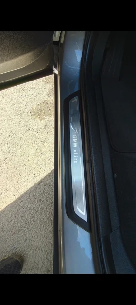 BMW X3 2, 0 d xdrive.xline.fecelift.8zdf кутия , снимка 12