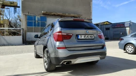 BMW X3 2, 0 d xdrive.xline.fecelift.8zdf кутия , снимка 4