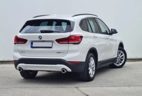 BMW X1 xDrive 20i, LCI, снимка 2