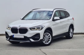 BMW X1 xDrive 20i, LCI, снимка 1