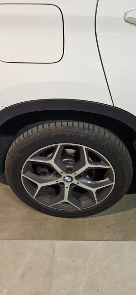 BMW X1 xDrive 20i, LCI, снимка 13