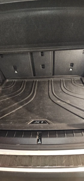 BMW X1 xDrive 20i, LCI, снимка 16