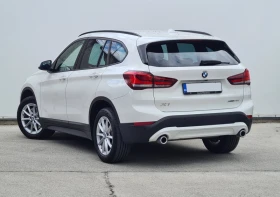 BMW X1 xDrive 20i, LCI, снимка 8