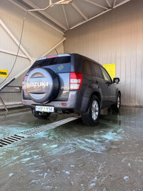 Suzuki Grand vitara 2.4 Внос Исландия!* 4×4 Facelift* Рядък модел, снимка 2