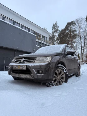 Suzuki Grand vitara 2.4 Внос Исландия!* 4×4 Facelift* Рядък модел, снимка 7