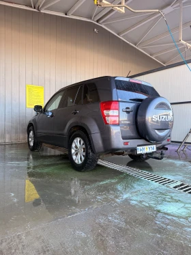 Suzuki Grand vitara 2.4 Внос Исландия!* 4×4 Facelift* Рядък модел, снимка 3