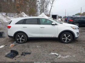Kia Sorento 3.3L V-6 DI, DOHC, VVT, 290HP All Wheel Drive, снимка 13