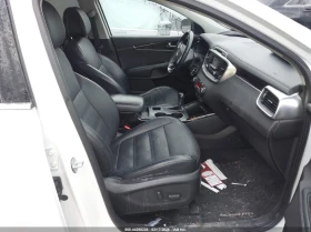 Kia Sorento 3.3L V-6 DI, DOHC, VVT, 290HP All Wheel Drive, снимка 5