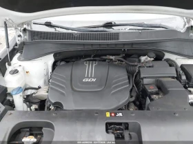 Kia Sorento 3.3L V-6 DI, DOHC, VVT, 290HP All Wheel Drive, снимка 10