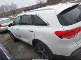 Kia Sorento 3.3L V-6 DI, DOHC, VVT, 290HP All Wheel Drive, снимка 14