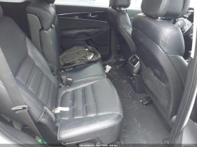 Kia Sorento 3.3L V-6 DI, DOHC, VVT, 290HP All Wheel Drive, снимка 8