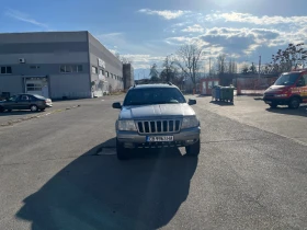Jeep Grand cherokee, снимка 2