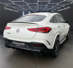 Mercedes-Benz GLE 400 AMG 6.3 FACE, снимка 6