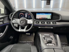 Mercedes-Benz GLE 400 AMG 6.3 FACE, снимка 12