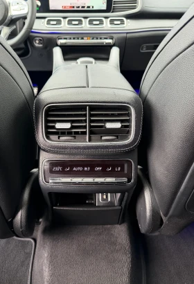 Mercedes-Benz GLE 400 AMG 6.3 FACE, снимка 15