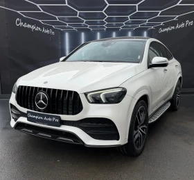 Mercedes-Benz GLE 400 AMG 6.3 FACE, снимка 1