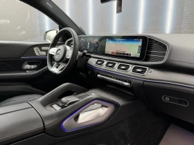 Mercedes-Benz GLE 400 AMG 6.3 FACE, снимка 13