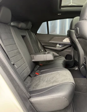 Mercedes-Benz GLE 400 AMG 6.3 FACE, снимка 16