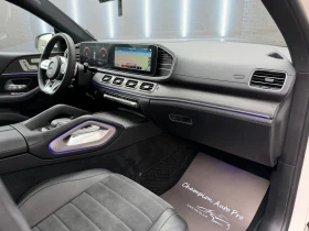 Mercedes-Benz GLE 400 AMG 6.3 FACE, снимка 11