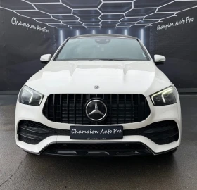 Mercedes-Benz GLE 400 AMG 6.3 FACE, снимка 2