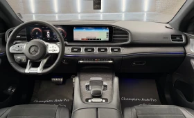 Mercedes-Benz GLE 400 AMG 6.3 FACE, снимка 10