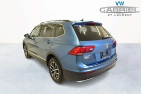 VW Tiguan Comfortline* 4Motion* АвтоКредит* (ЦЕНА ДО БГ), снимка 5