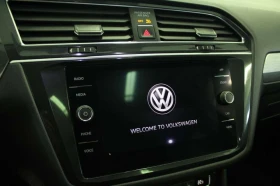 VW Tiguan Comfortline* 4Motion* АвтоКредит* (ЦЕНА ДО БГ), снимка 9