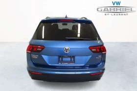 VW Tiguan Comfortline* 4Motion* АвтоКредит* (ЦЕНА ДО БГ), снимка 4
