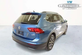 VW Tiguan Comfortline* 4Motion* АвтоКредит* (ЦЕНА ДО БГ), снимка 3