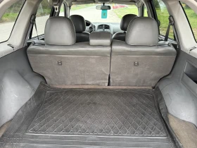 Hyundai Santa fe 2000 125 к.с. 4х4, снимка 12