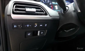 Hyundai Palisade 3.8i Prestige 4x4* ПОДГРЕВ* ОБДУХВАНЕ* DISTRONIC* , снимка 14